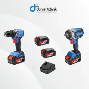 dongcheng-dckit41-profesyonel-set