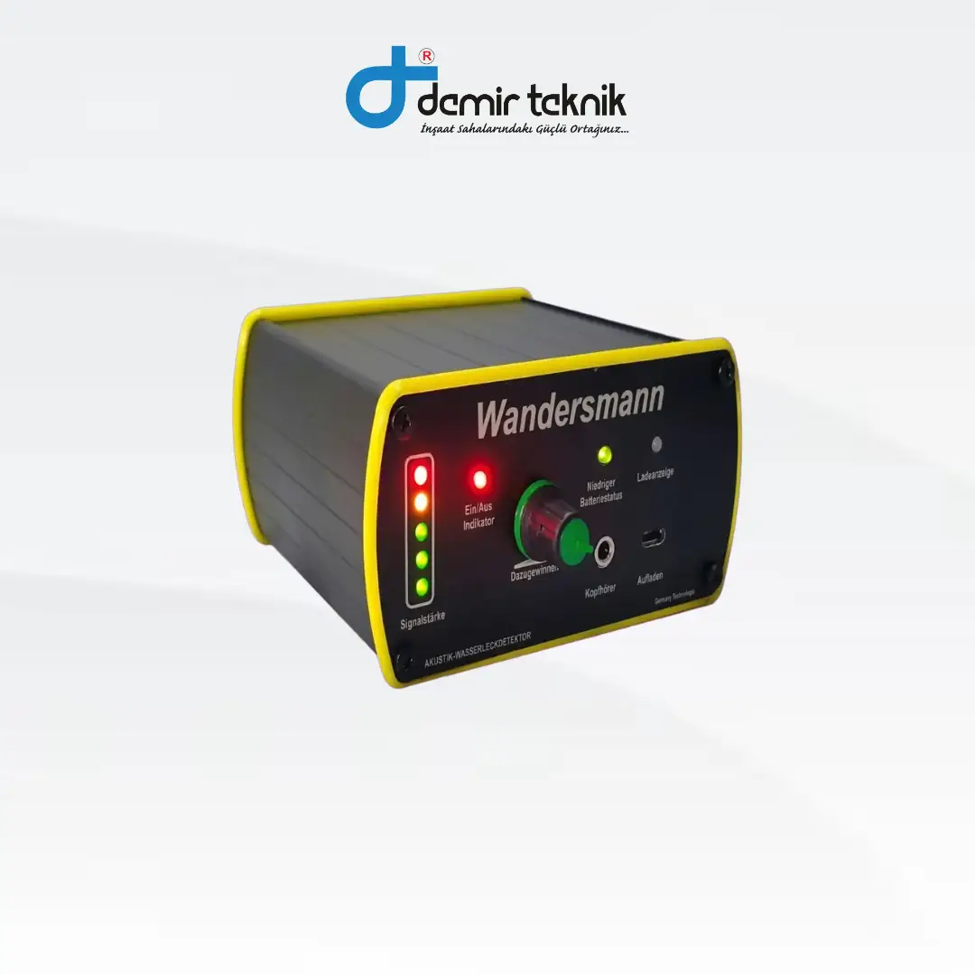 su-kacak-test-cihazi